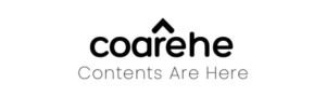 coarehe logo